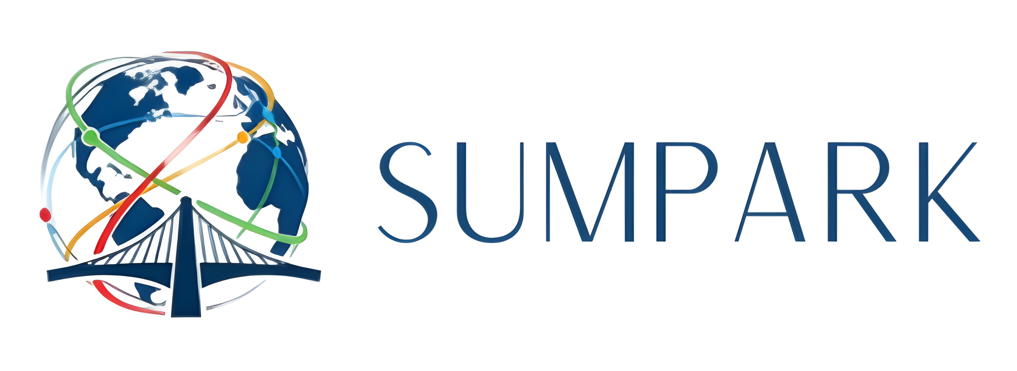 Sumpark Logo